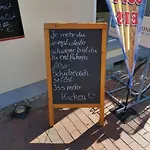 Lejlighed Schoene Geraeumige Am Park Heringsdorf (Usedom)