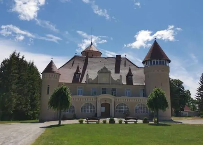Apartment Schöne Geräumige Am Park